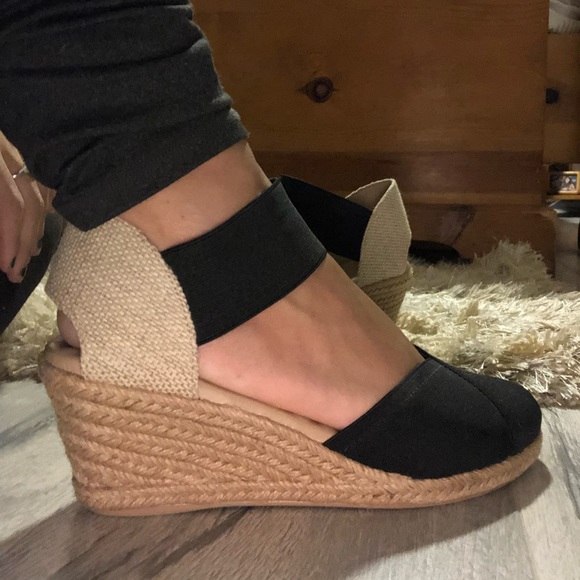 Mr. Cat Shoes - Mr. Cat wedge from Brazil
